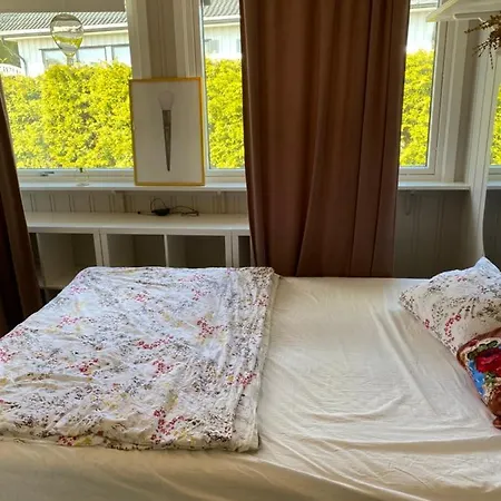 Rasta Lørenskog