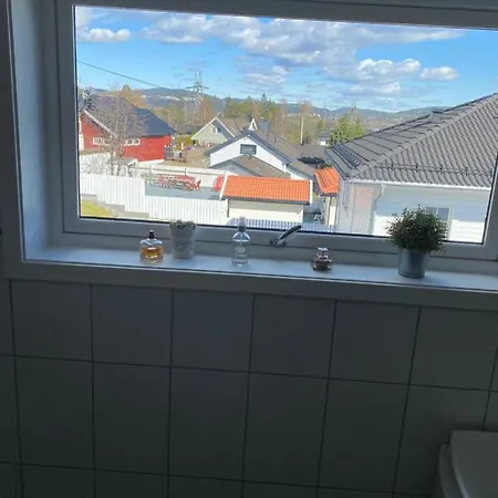 Villa Rasta Lørenskog