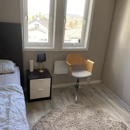 Rasta Villa Lørenskog