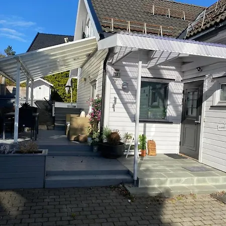 Villa Rasta Lørenskog