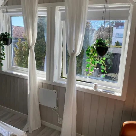 Rasta Villa Lørenskog