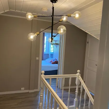 Rasta Villa *