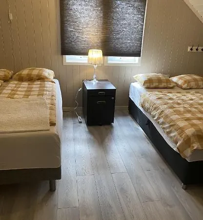 Villa Rasta *